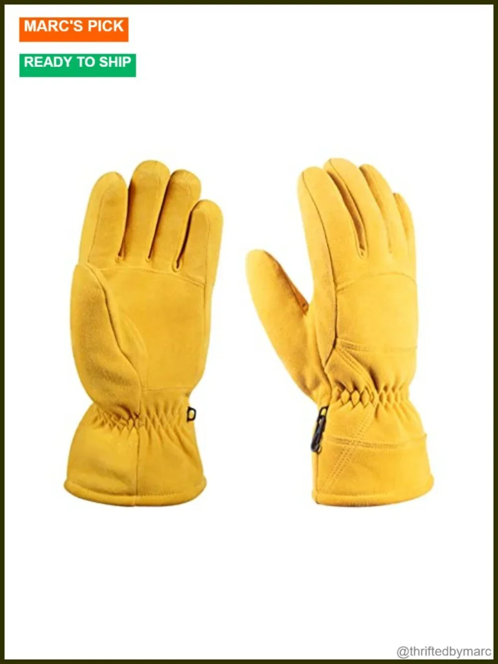 N/A these gloves